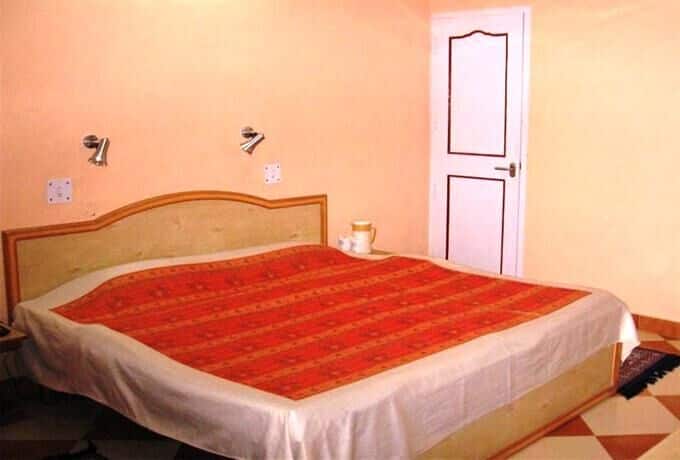 Palash Residency, Pachmarhi 1